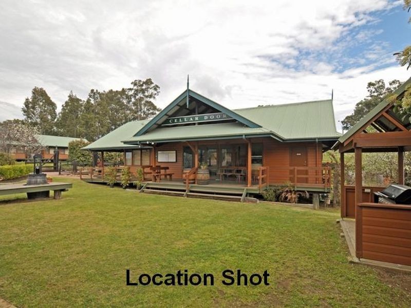 Lot 11 Kelman Estate, Pokolbin NSW 2320