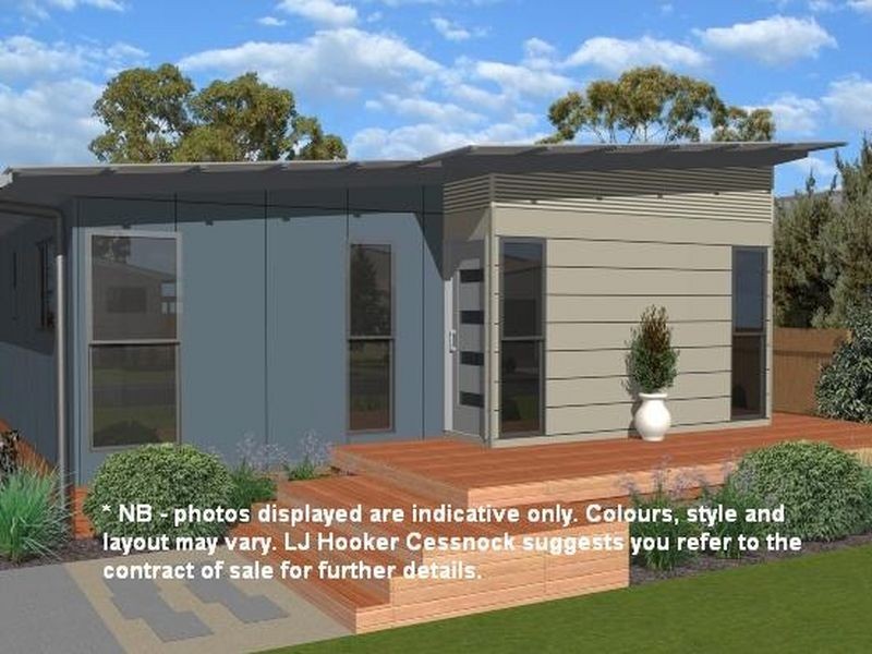 1/6 Chidgey Street, Cessnock NSW 2325