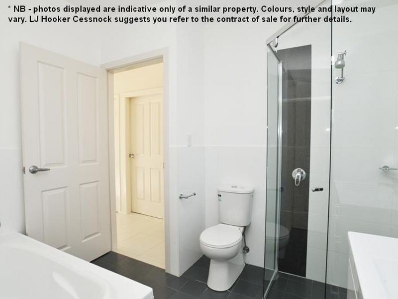 1/6 Chidgey Street, Cessnock NSW 2325