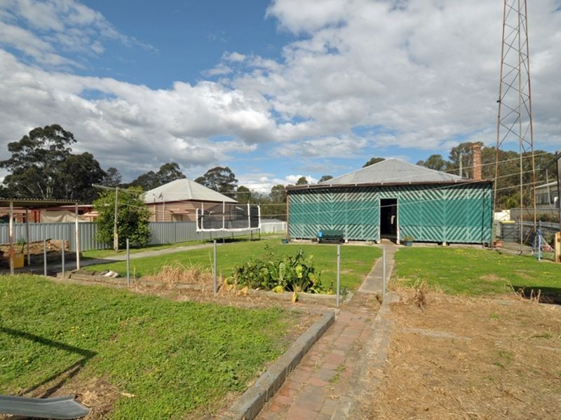 6 O’Brien Street, Cessnock NSW 2325