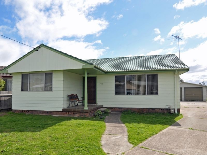 107 Macquarie Avenue, Cessnock NSW 2325