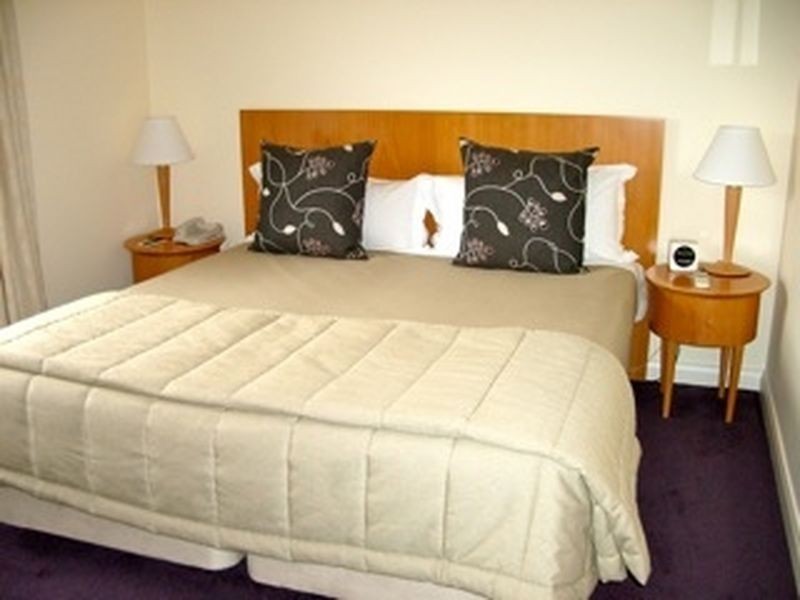 Villa 553 Cypress Lakes Resort, Pokolbin NSW 2320