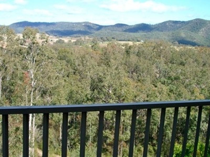 Villa 553 Cypress Lakes Resort, Pokolbin NSW 2320