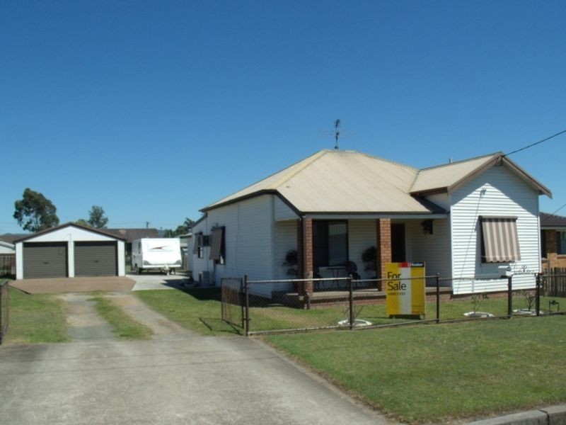 19 Yilgarn Avenue, Cessnock NSW 2325