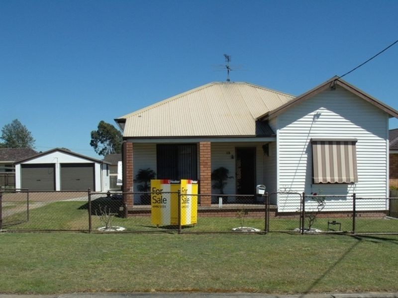 19 Yilgarn Avenue, Cessnock NSW 2325