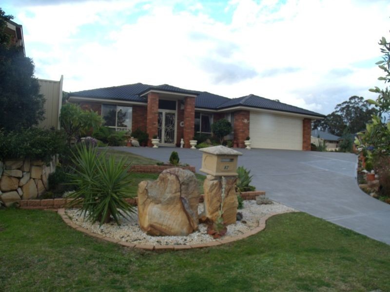 82 OShea Circuit, Cessnock NSW 2325