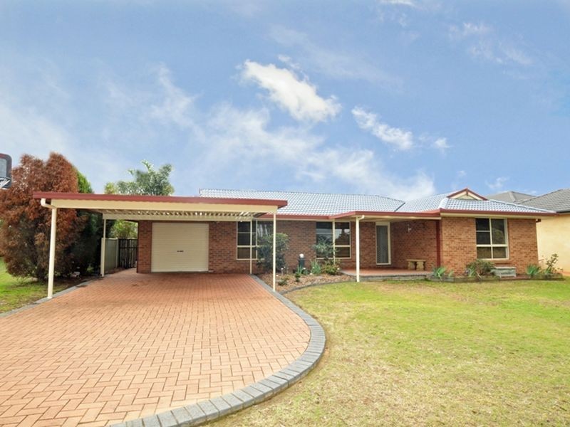 2 Sauvignon Grove, Cessnock NSW 2325