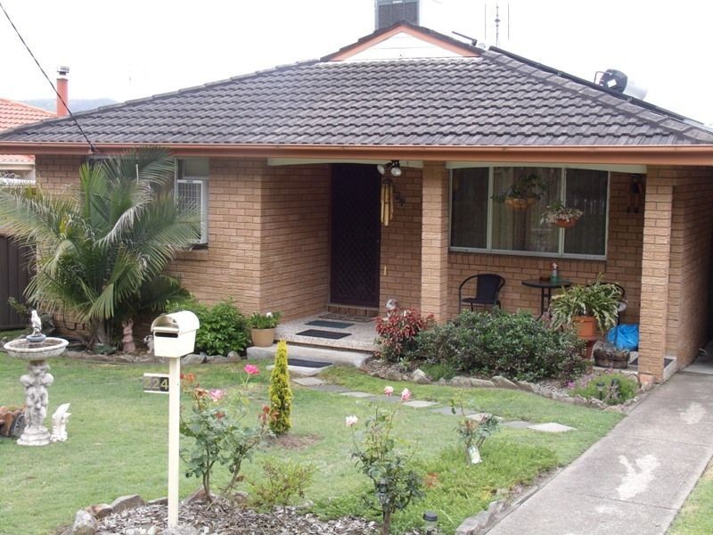 224 Mathieson Street, Bellbird NSW 2325