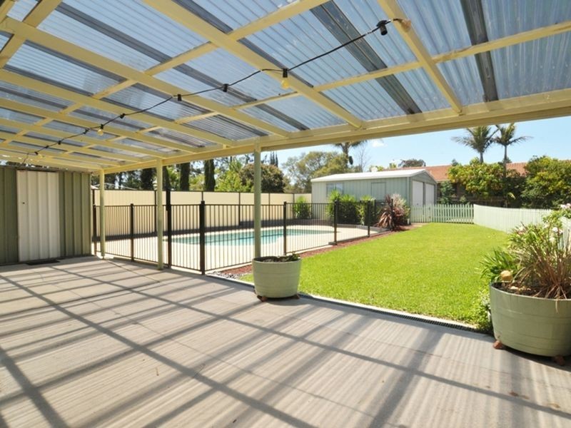 4 Colliery Street, Aberdare NSW 2325