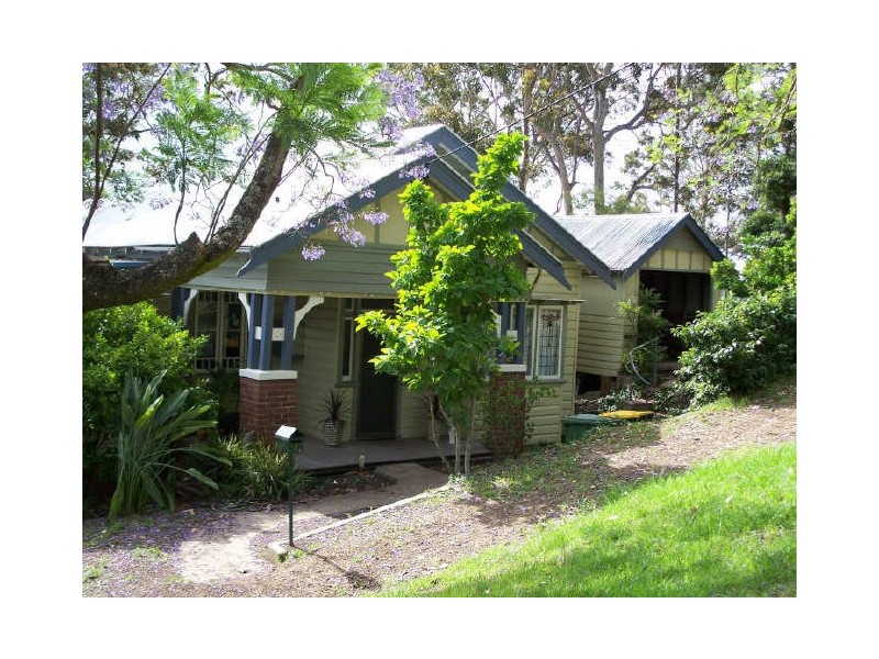 1 King Street, Cessnock NSW 2325