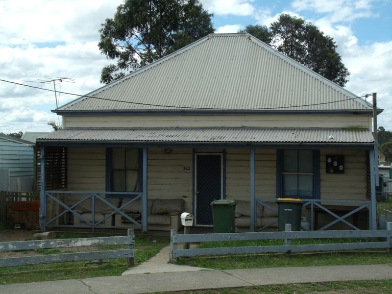 342 Old Maitland Road, Cessnock NSW 2325
