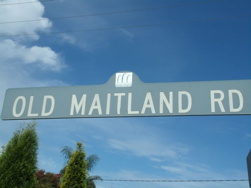 342 Old Maitland Road, Cessnock NSW 2325