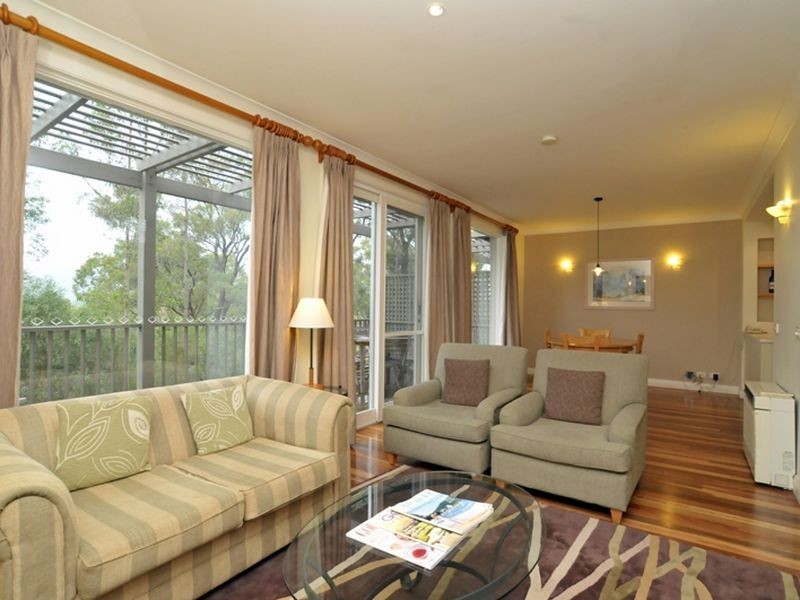 Villa 783 Cypress Lakes Resort, Pokolbin NSW 2320