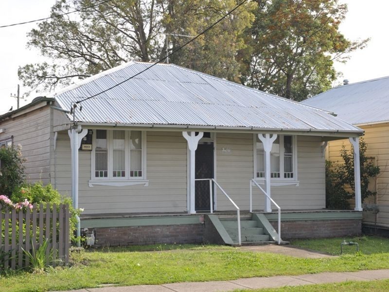 29 West Avenue, Cessnock NSW 2325