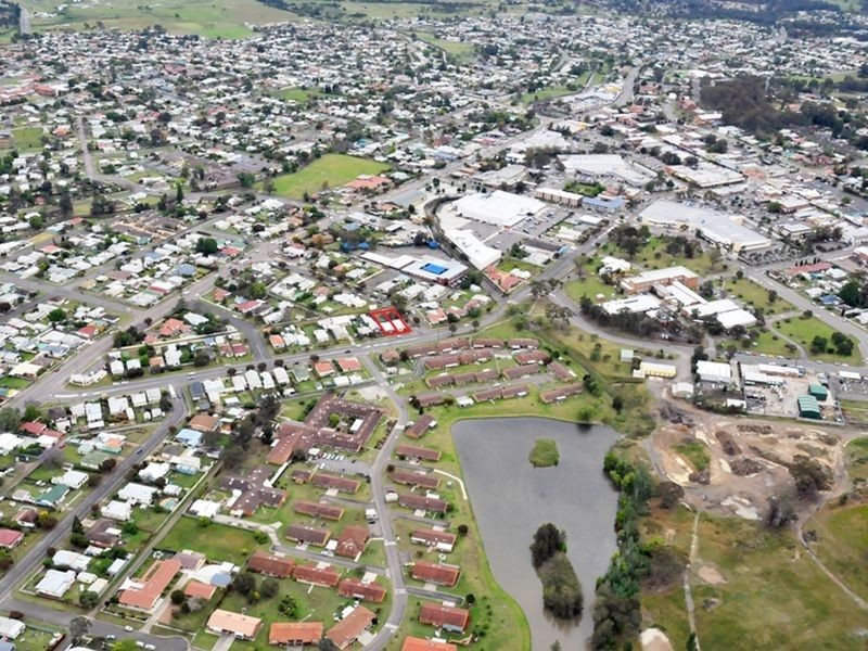 29 West Avenue, Cessnock NSW 2325