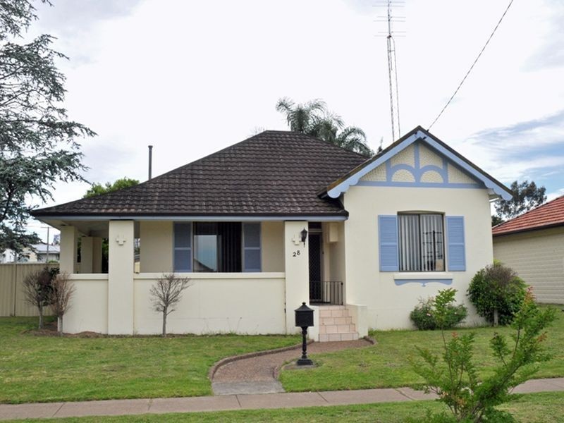 28 Aberdare Road, Cessnock NSW 2325