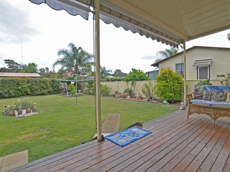 1 Nelson Street, Cessnock NSW 2325