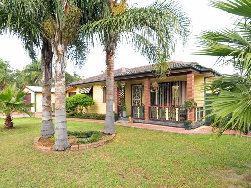 16 Kanowna Avenue, Cessnock NSW 2325