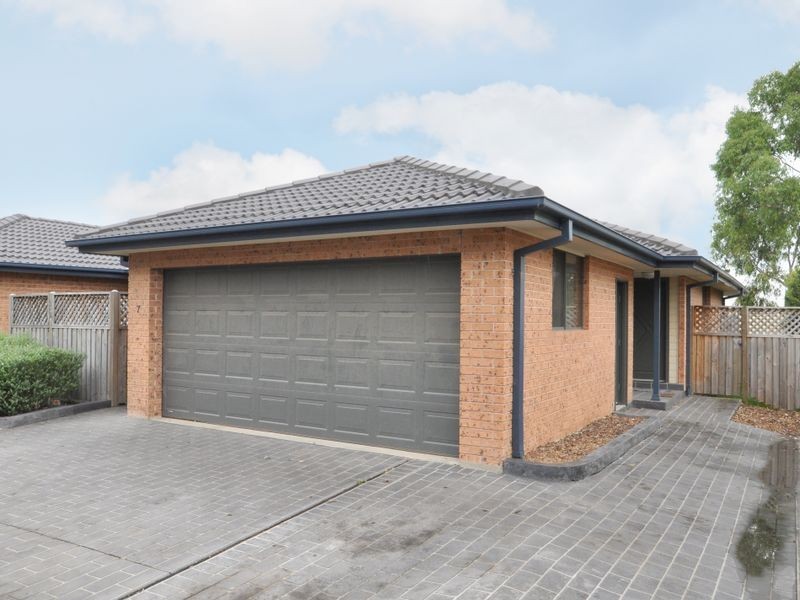 7/ 66 – 68 Greta Street, Aberdare NSW 2325