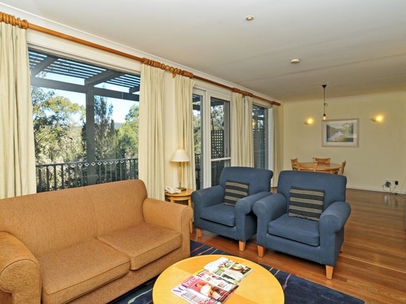 Villa 763 Cypress Lakes Resort, Pokolbin NSW 2320
