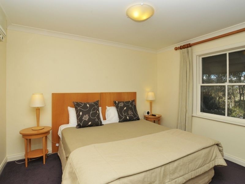 Villa 763 Cypress Lakes Resort, Pokolbin NSW 2320