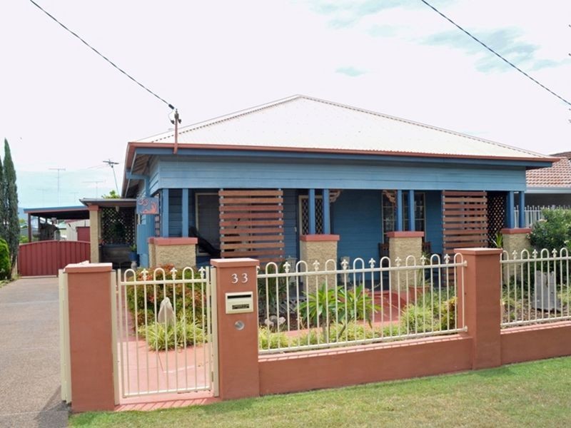 33 Elizabeth Street, Cessnock NSW 2325