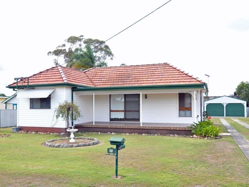 91 Ferguson Street, Cessnock NSW 2325