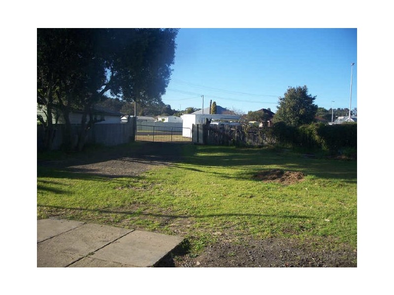 265 Maitland Road, Cessnock NSW 2325