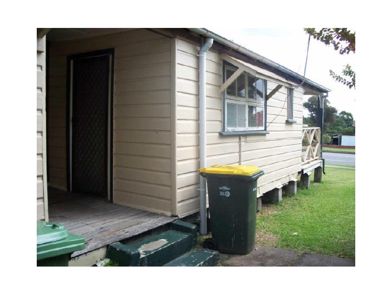 1/253 Maitland Rd, Cessnock NSW 2325