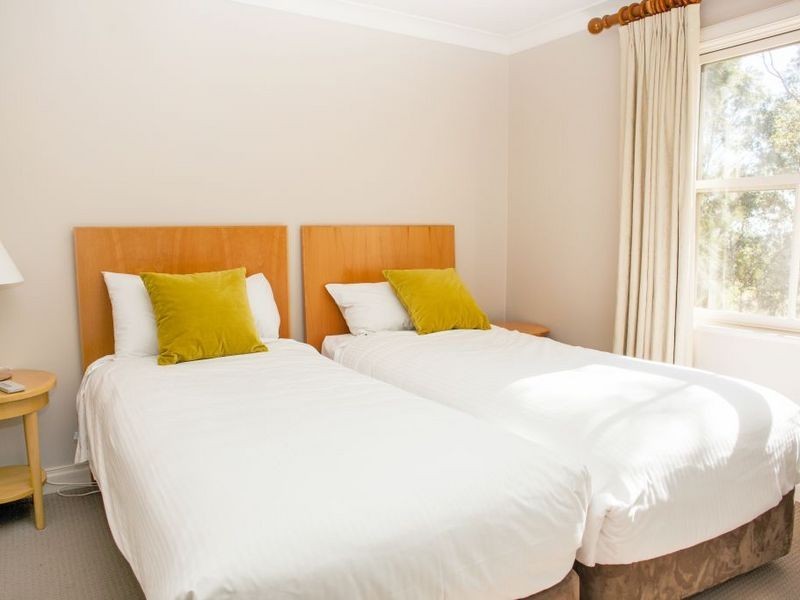 Villa 789 Cypress Lakes Resort, Pokolbin NSW 2320