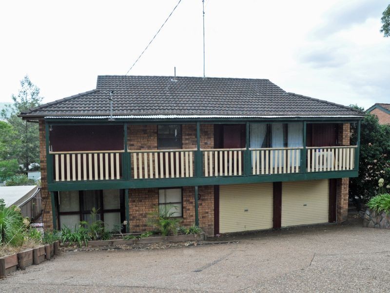 156 Mathieson Street, Bellbird NSW 2325