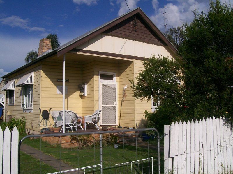 61 Maclean Street, Cessnock NSW 2325