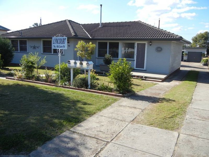 2/46 Love Street, Cessnock NSW 2325