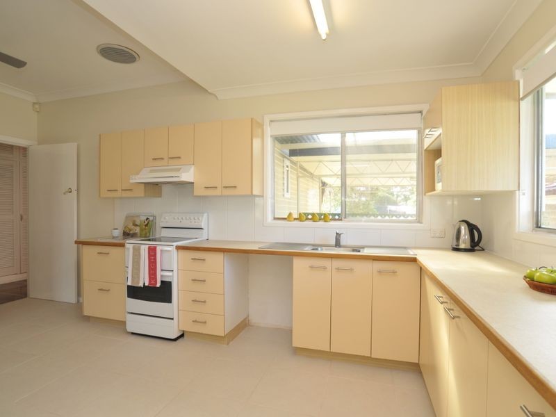 29 Gordon Avenue, Cessnock NSW 2325