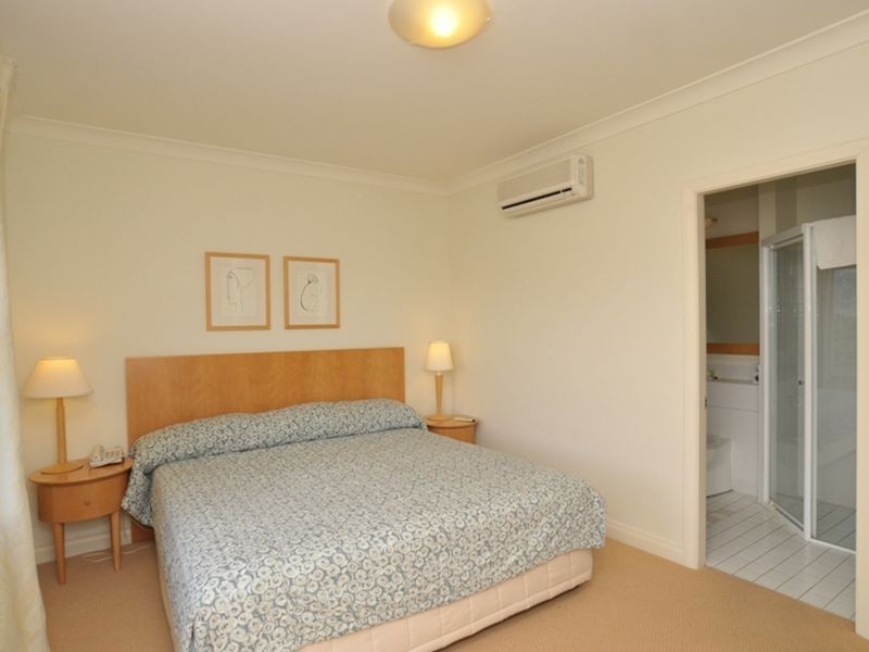 Villa 771 Cypress Lakes Resort, Pokolbin NSW 2320