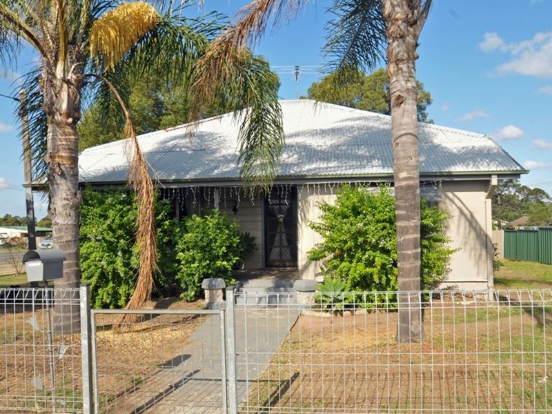 24 Colliery Street, Aberdare NSW 2325
