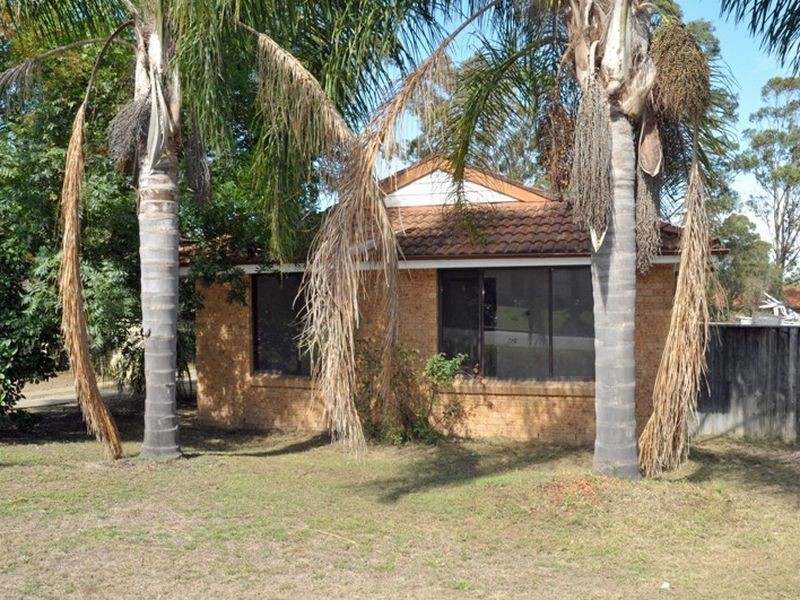 56 Alkira Aveune, Cessnock NSW 2325