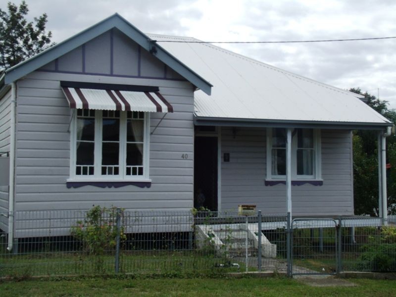 40 O’Brien Street, Cessnock NSW 2325