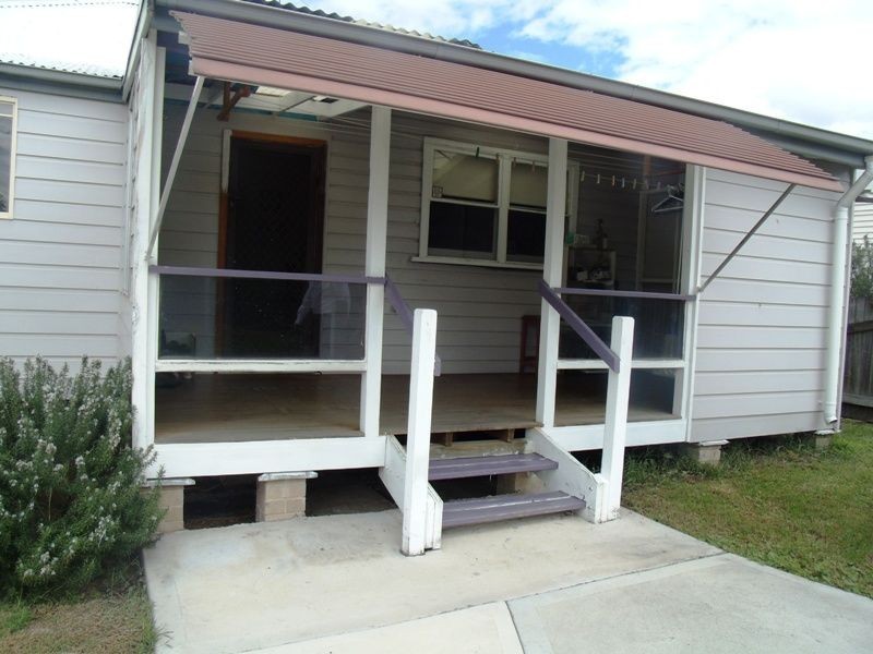 40 O’Brien Street, Cessnock NSW 2325