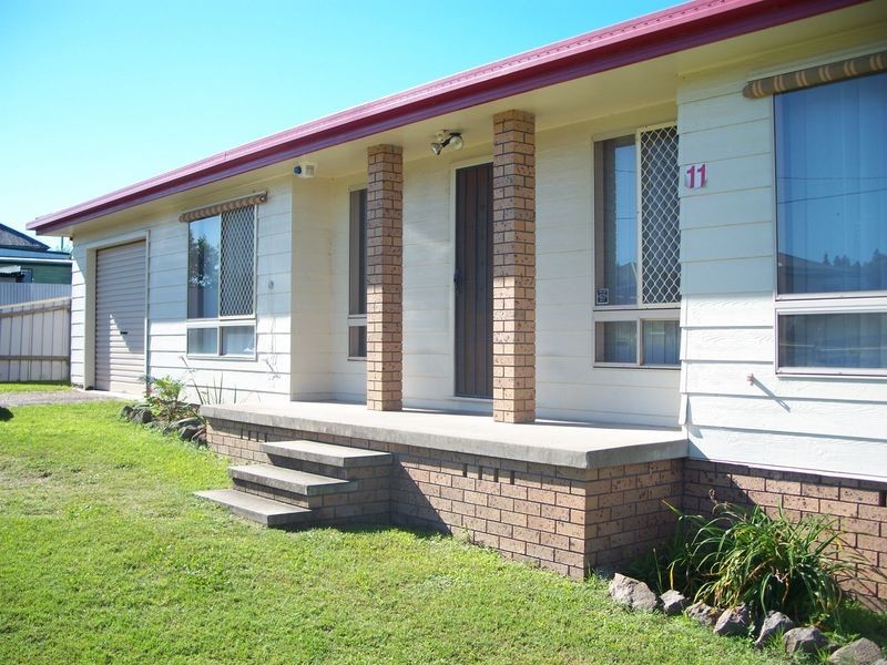 11 Mulbring Street, Kearsley NSW 2325