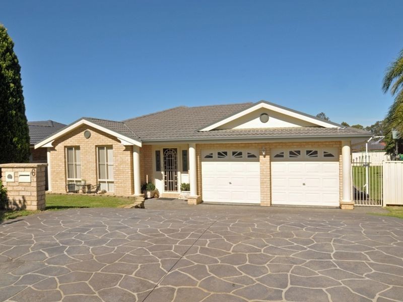 6 Shiraz Grove, Cessnock NSW 2325