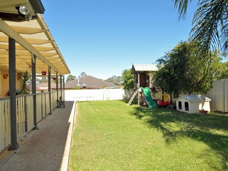 6 Shiraz Grove, Cessnock NSW 2325
