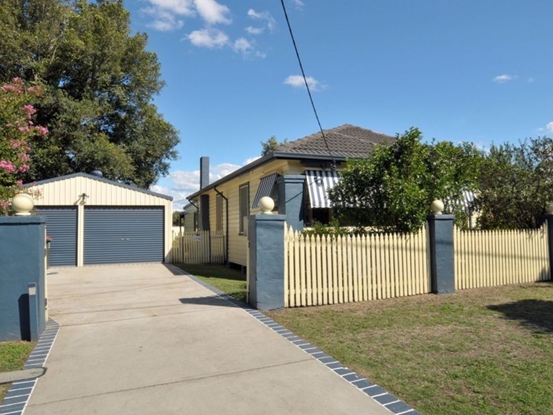 38 Cessnock Road, Weston NSW 2326