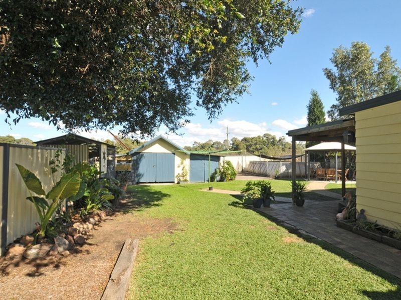38 Cessnock Road, Weston NSW 2326