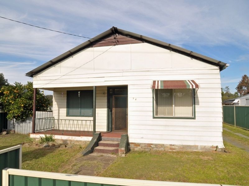 34 Cessnock Road, Neath NSW 2326