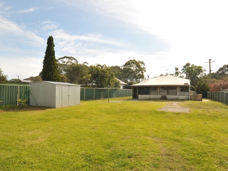 34 Cessnock Road, Neath NSW 2326