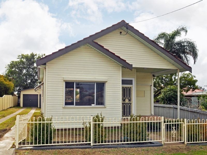 20 Sergeant Street, Cessnock NSW 2325