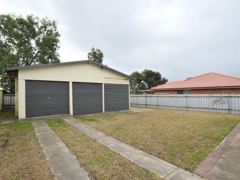 20 Sergeant Street, Cessnock NSW 2325