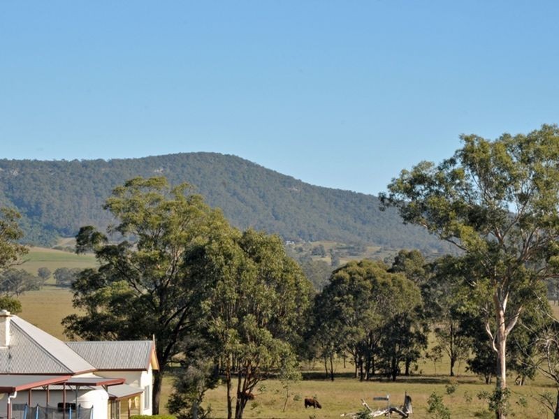 297 Wollombi Road, Bellbird NSW 2325