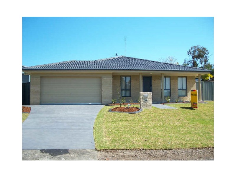 5 Quarrybylong Street, Cessnock NSW 2325